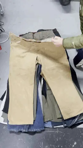 30 Carhartt and Dickies Jeans / Trousers (1)