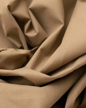 3m Almond Brown cotton lining