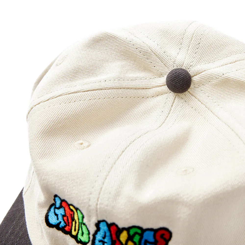 90s Logo Cap