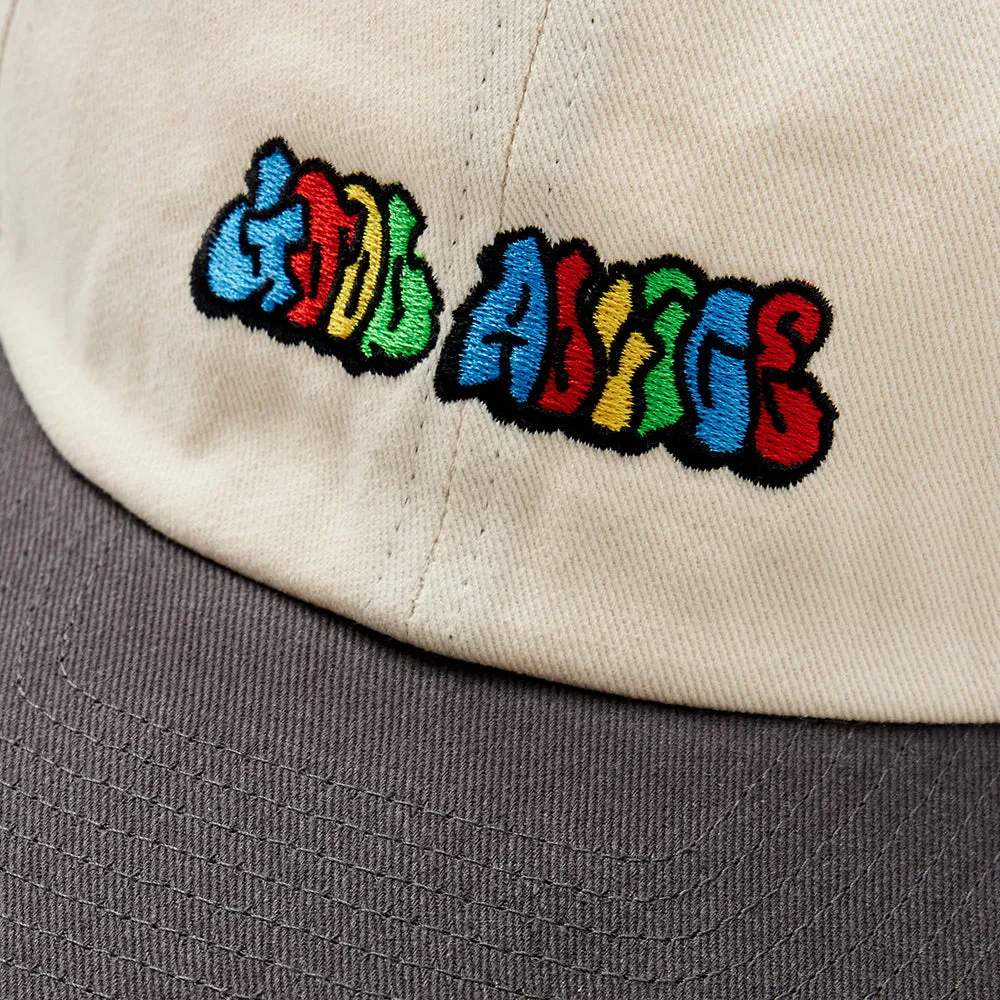 90s Logo Cap