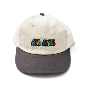 90s Logo Cap