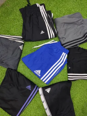 Adidas Trouser 07 pcs - OVR002