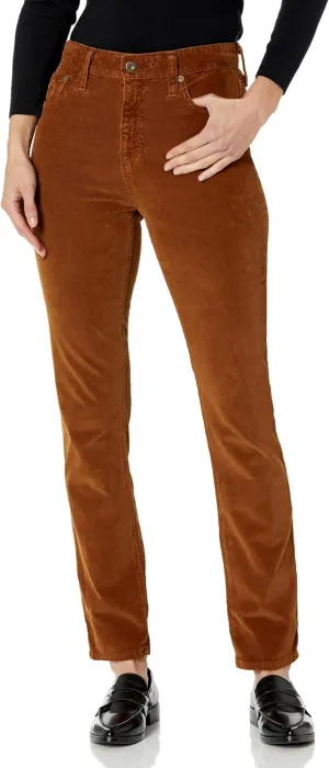 AG Adriano Goldschmied Women's Mari High Rise Jeans