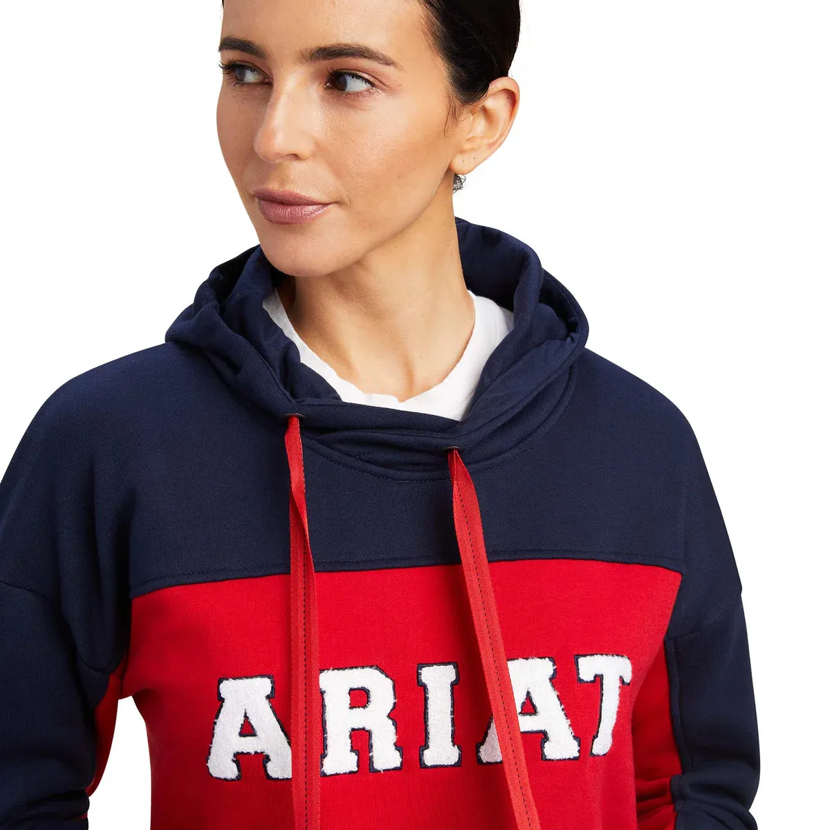 Ariat Rabere Team Hoodie