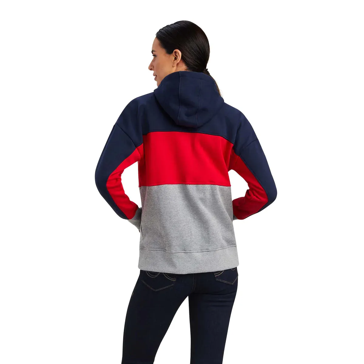 Ariat Rabere Team Hoodie