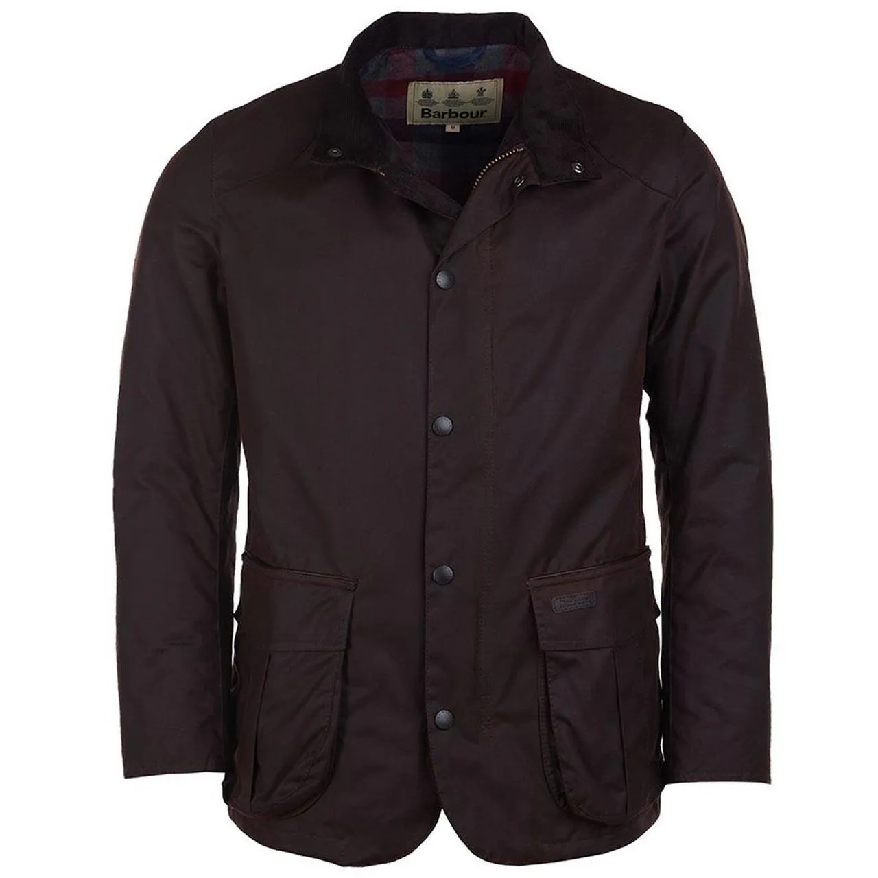 Barbour Gilpin Wax Jacket