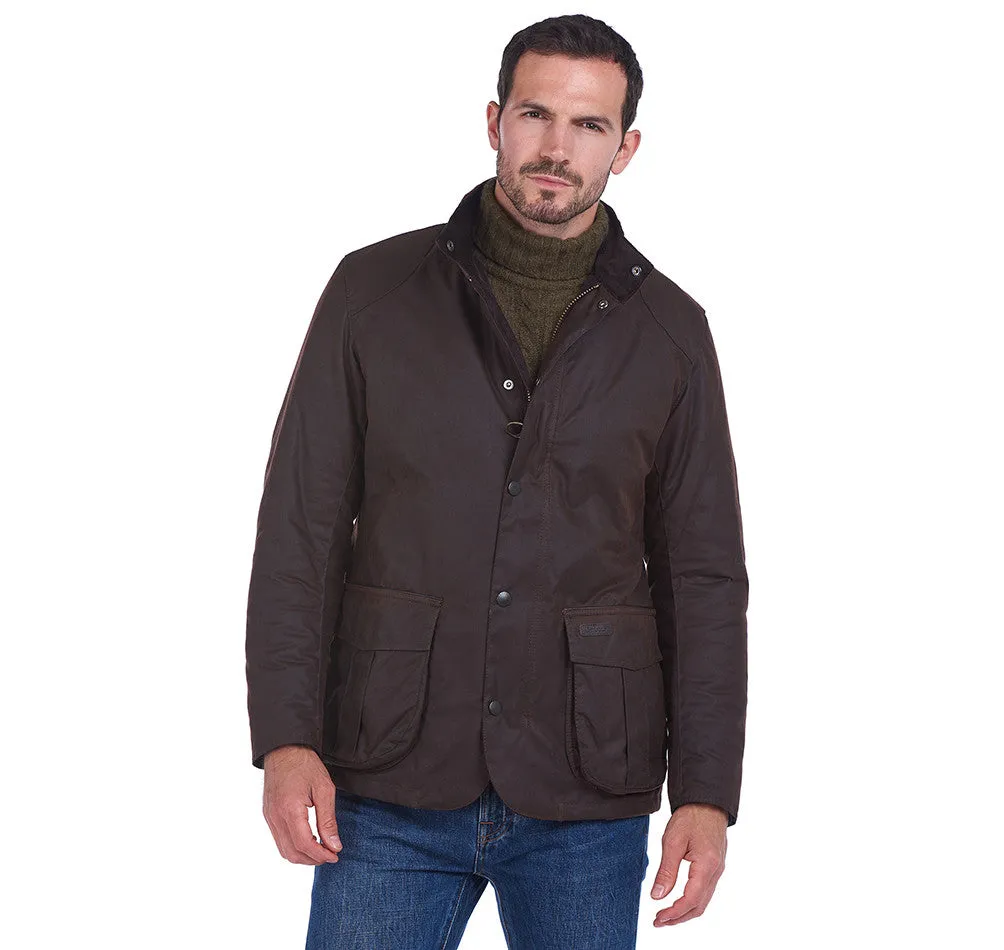 Barbour Gilpin Wax Jacket