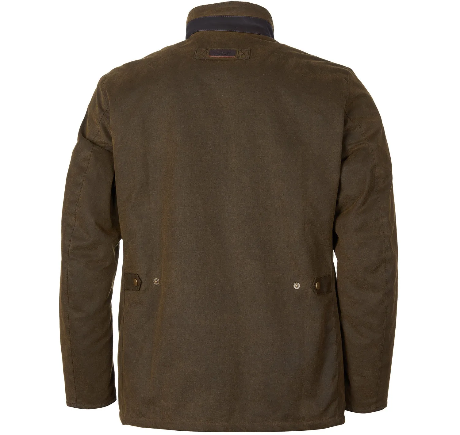 Barbour Gilpin Wax Jacket