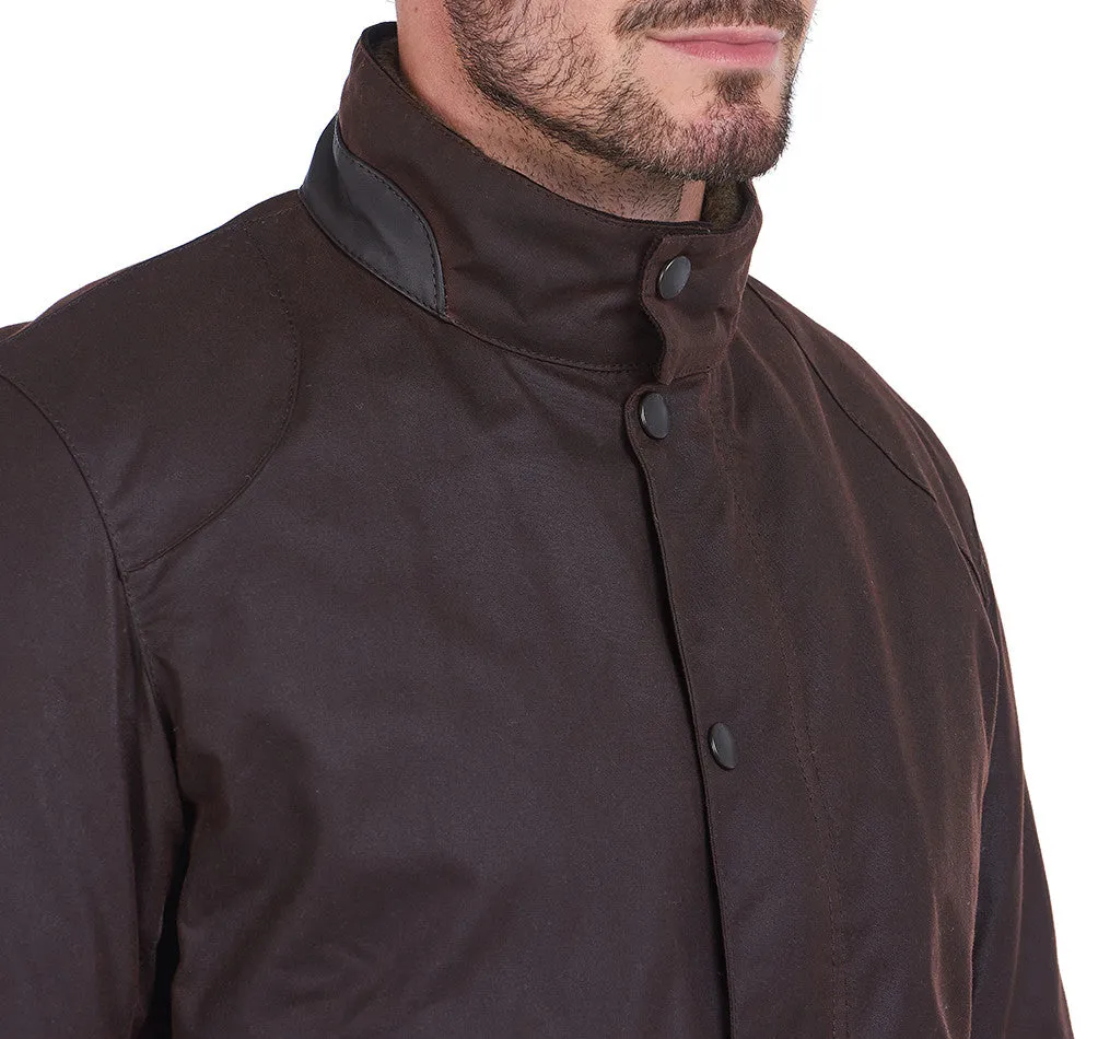 Barbour Gilpin Wax Jacket