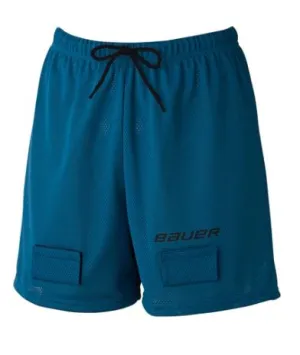 Bauer Girl'S Mesh Jill Short