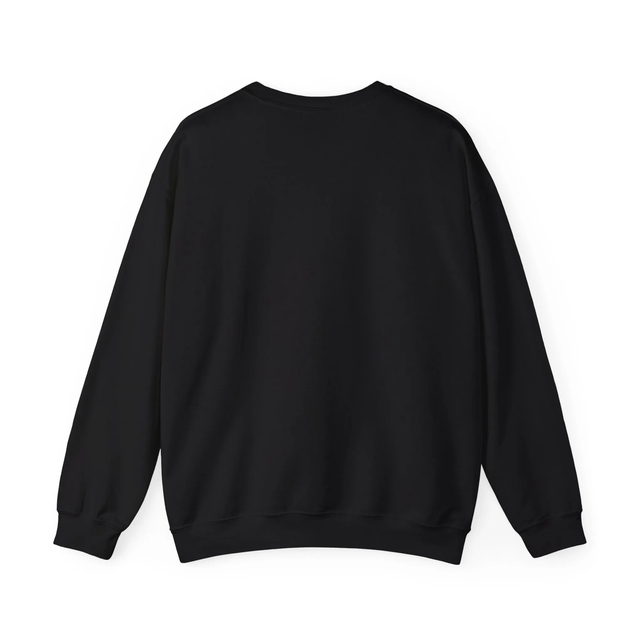 Be your own sugar daddy Unisex Heavy Blend™ Crewneck Sweatshirt