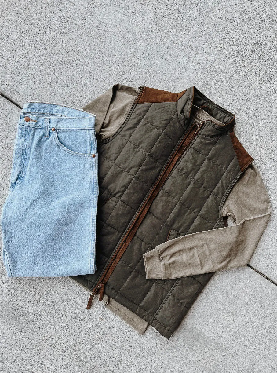 BEST-SELLER! WRANGLER COWBOY CUT ORIGINAL FIT JEANS IN BLEACH