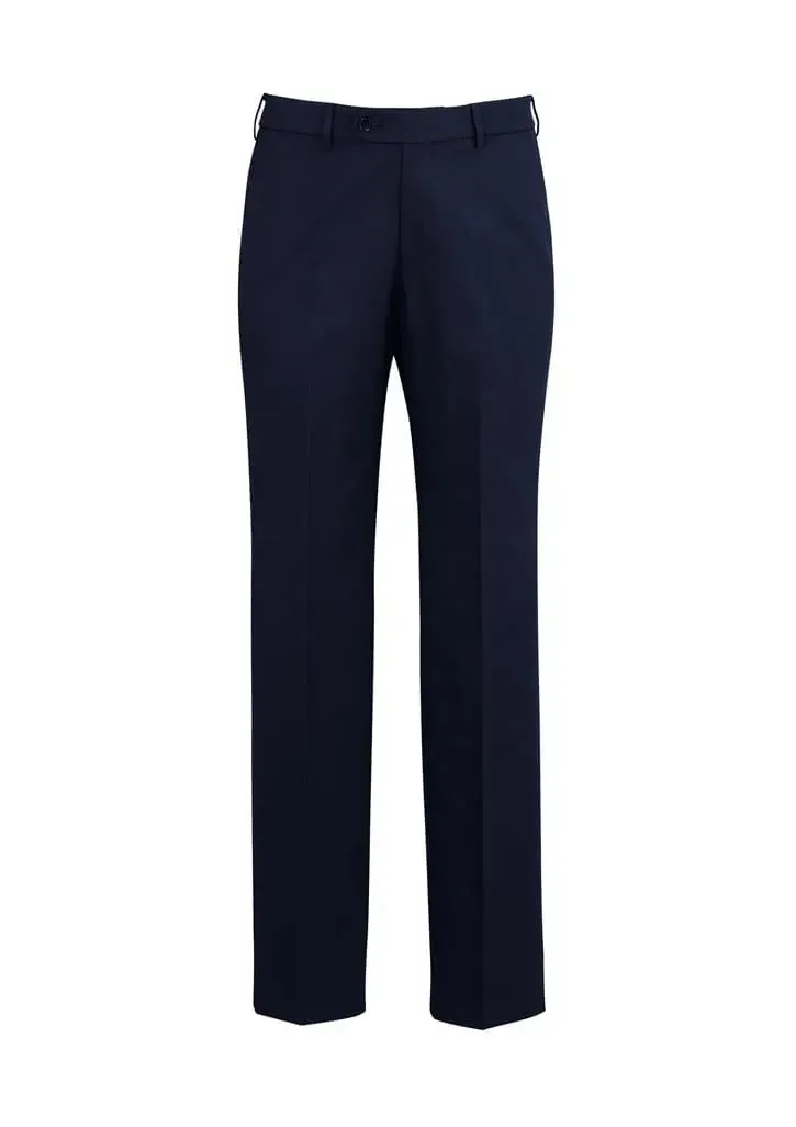 Biz Corporates Mens Adjustable Waist Pant 70114R