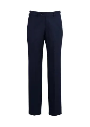 Biz Corporates Mens Adjustable Waist Pant 70114R