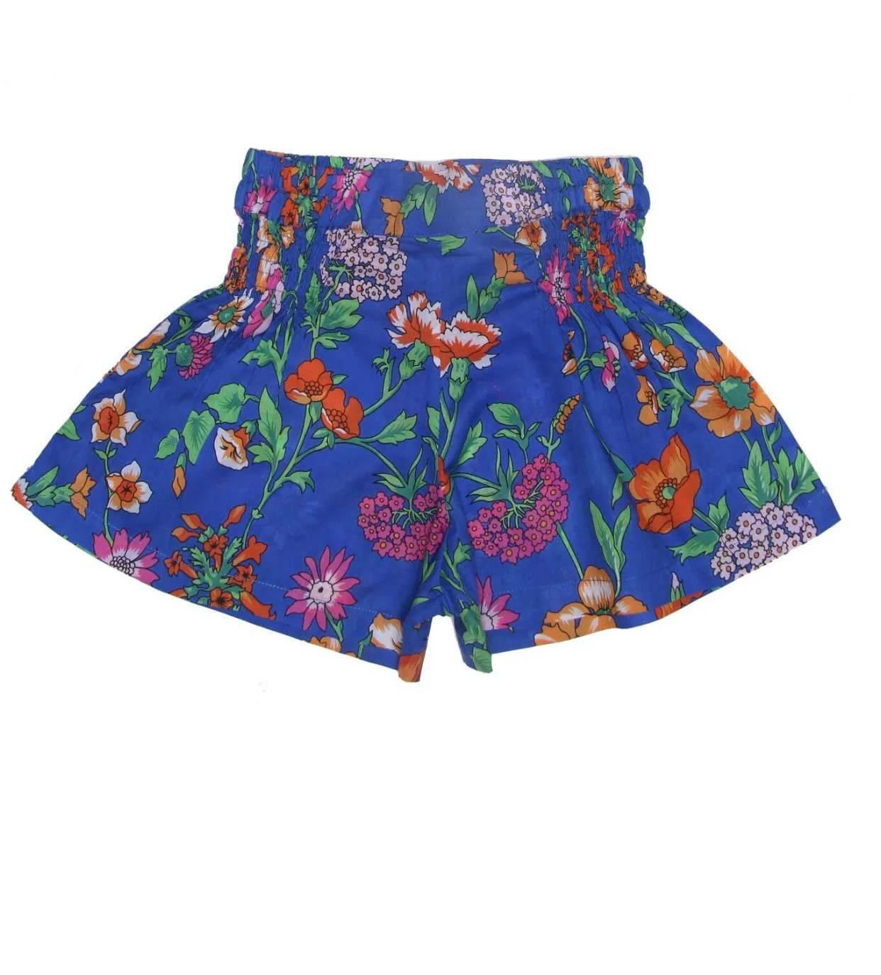Bluebell Short Azure Fiore (Tween/Teen)