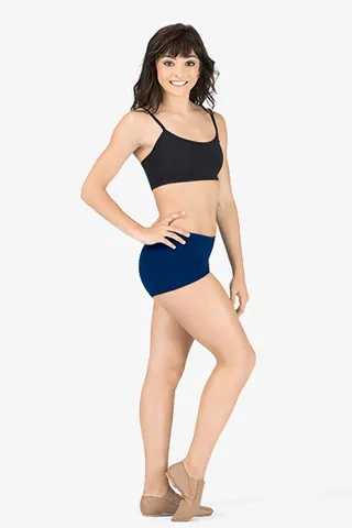 BODYWRAPPERS PRO-WEAR BOY CUT SHORT-ADULT