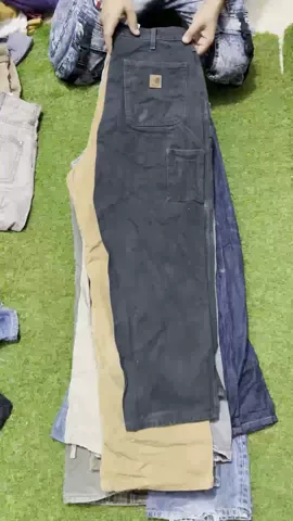 Branded Carhartt Jeans