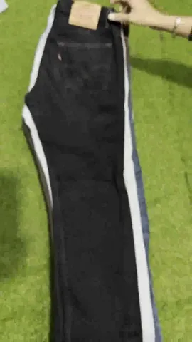 Branded Levi's 501 Jeans  pants