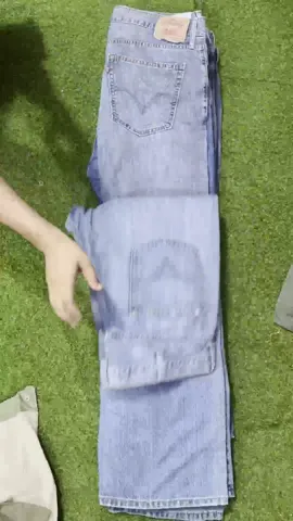 Branded Levis Jeans 11 pieces