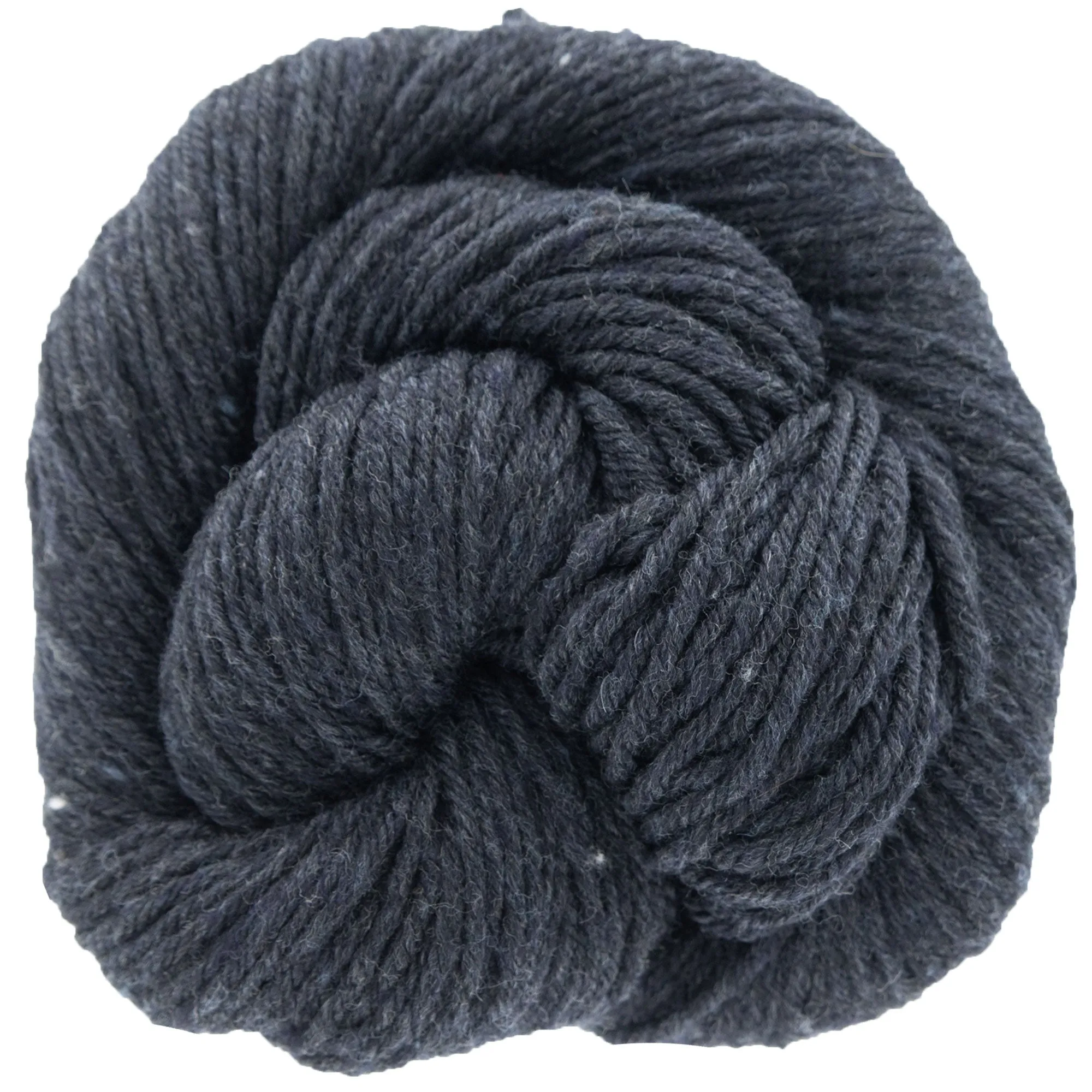 Brooklyn Tweed Imbue Worsted Yarn - Carbon