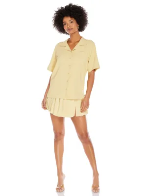 Camila Shirt