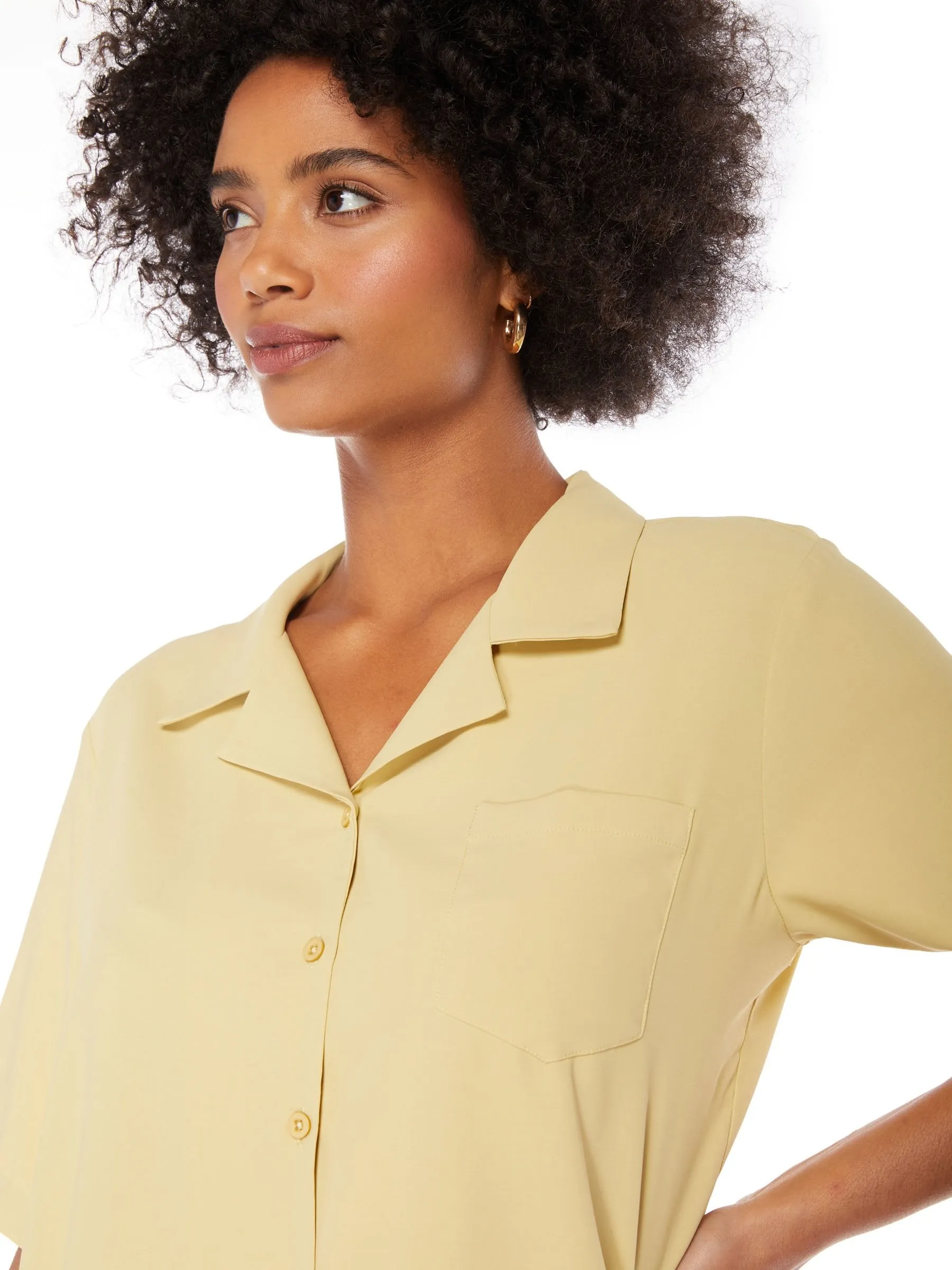 Camila Shirt