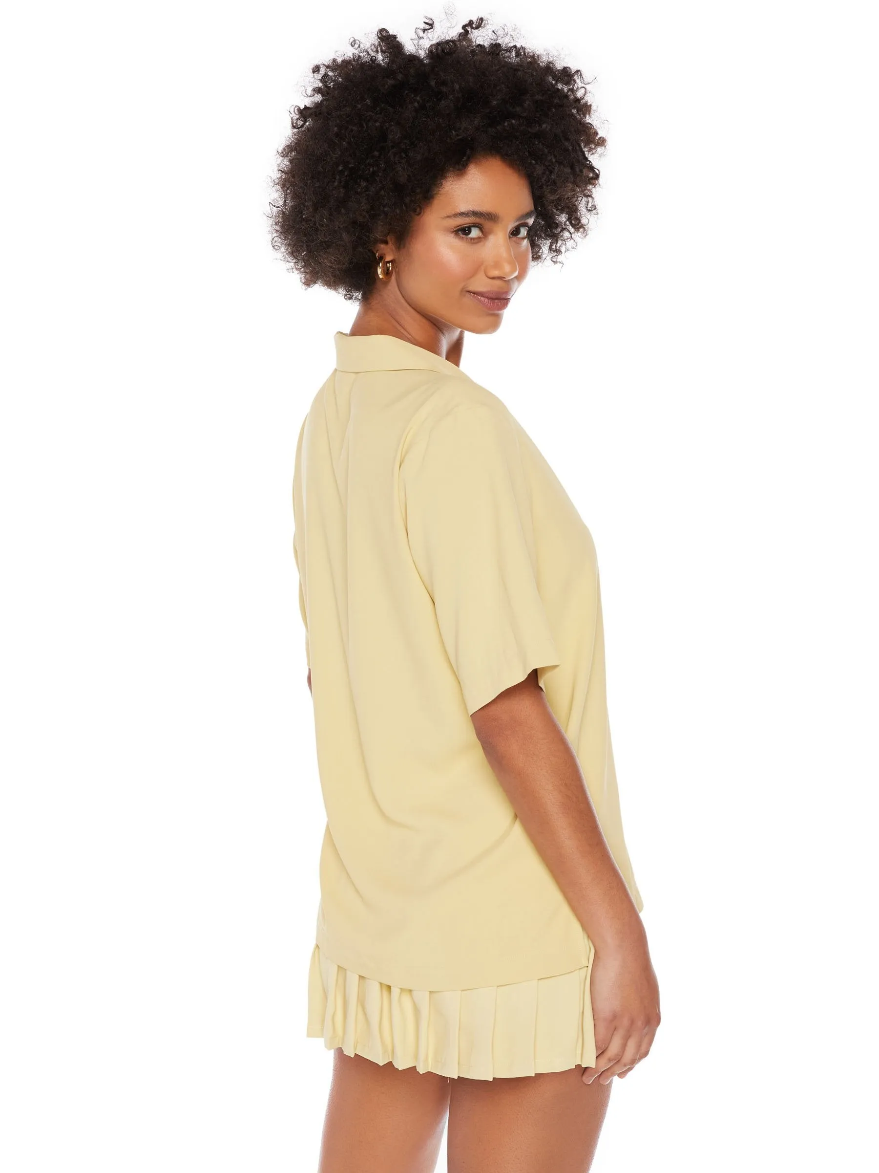 Camila Shirt