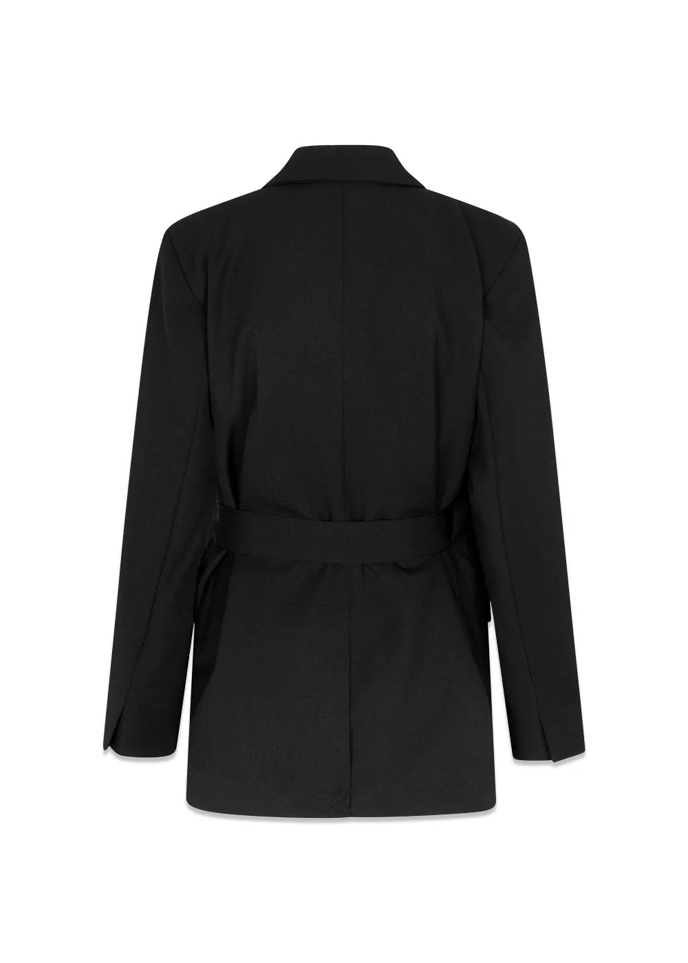 CayaMD blazer - Black