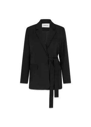 CayaMD blazer - Black