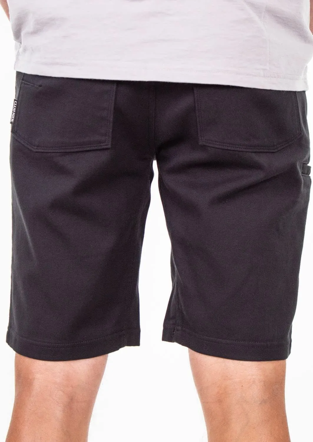 Club Ride Apparel Joe Dirt 10-Inch Inseam Cycling Shorts - Men's Biking Shorts
