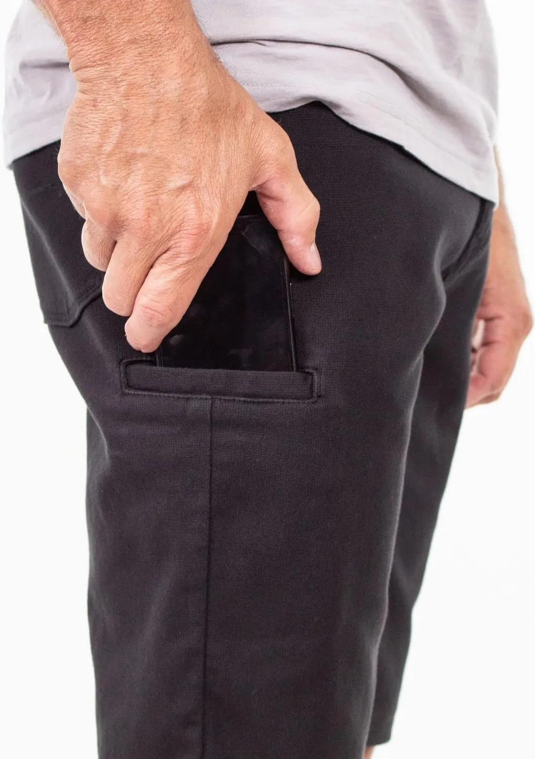 Club Ride Apparel Joe Dirt 10-Inch Inseam Cycling Shorts - Men's Biking Shorts