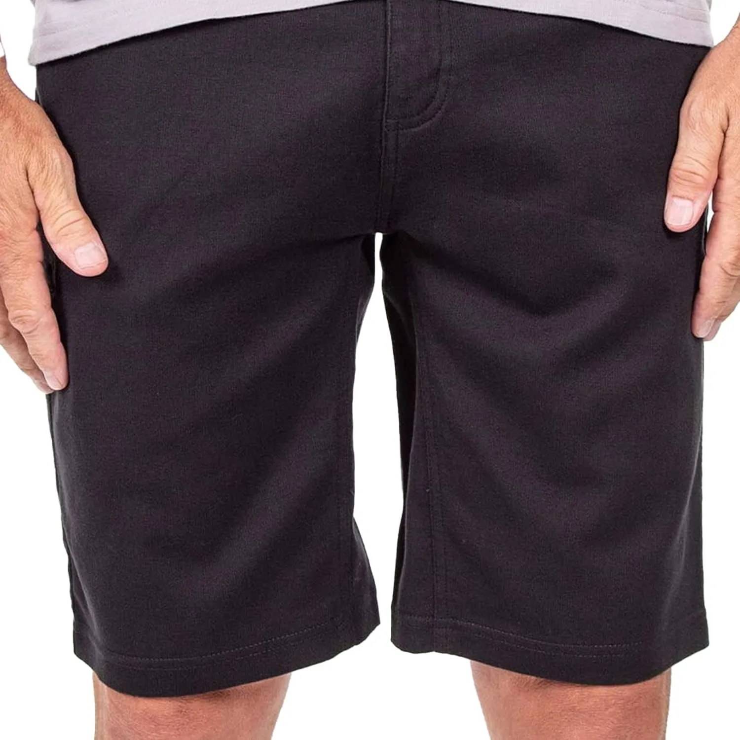 Club Ride Apparel Joe Dirt 10-Inch Inseam Cycling Shorts - Men's Biking Shorts