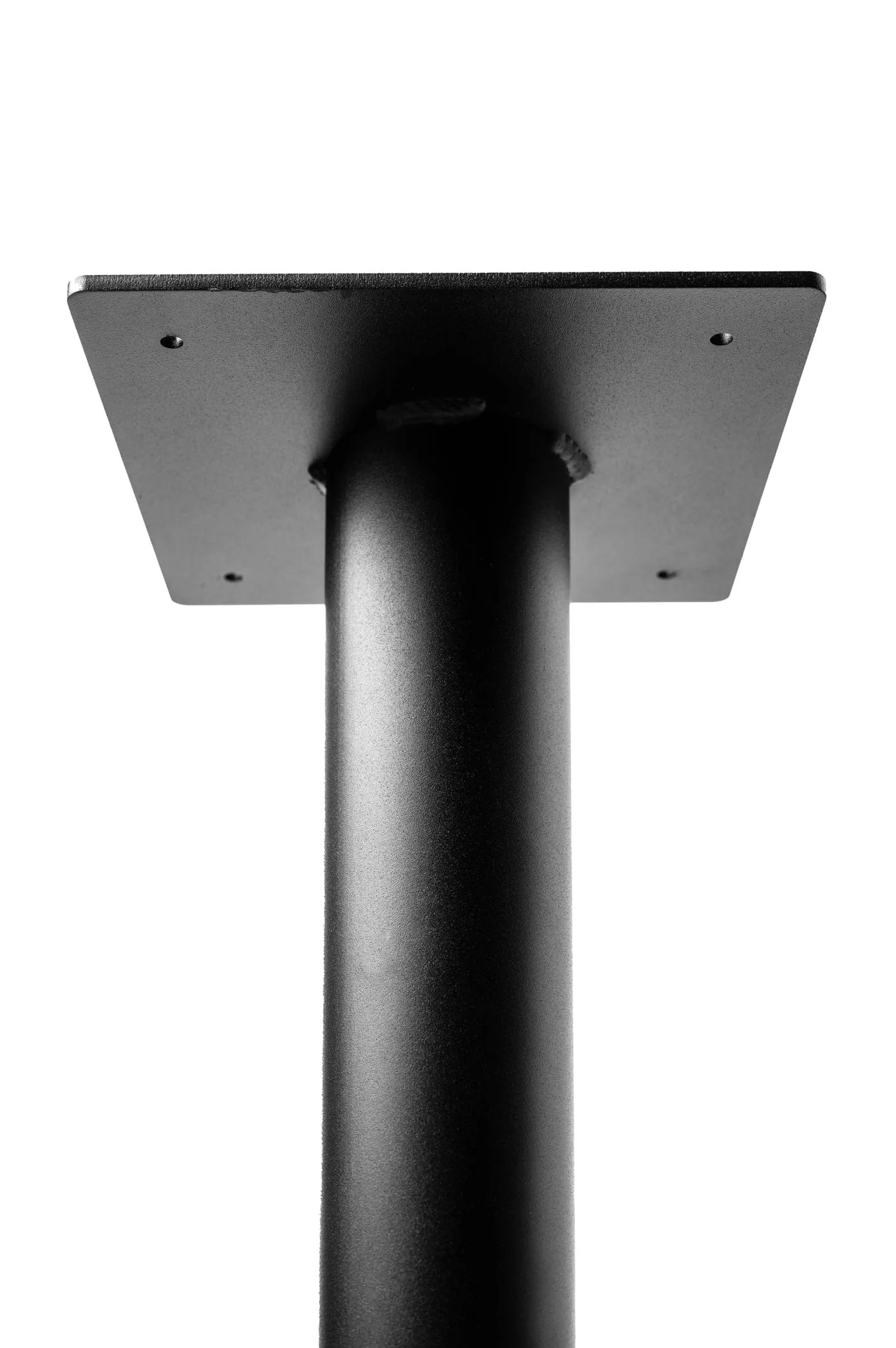 Cross Pedestal Table - Bundle