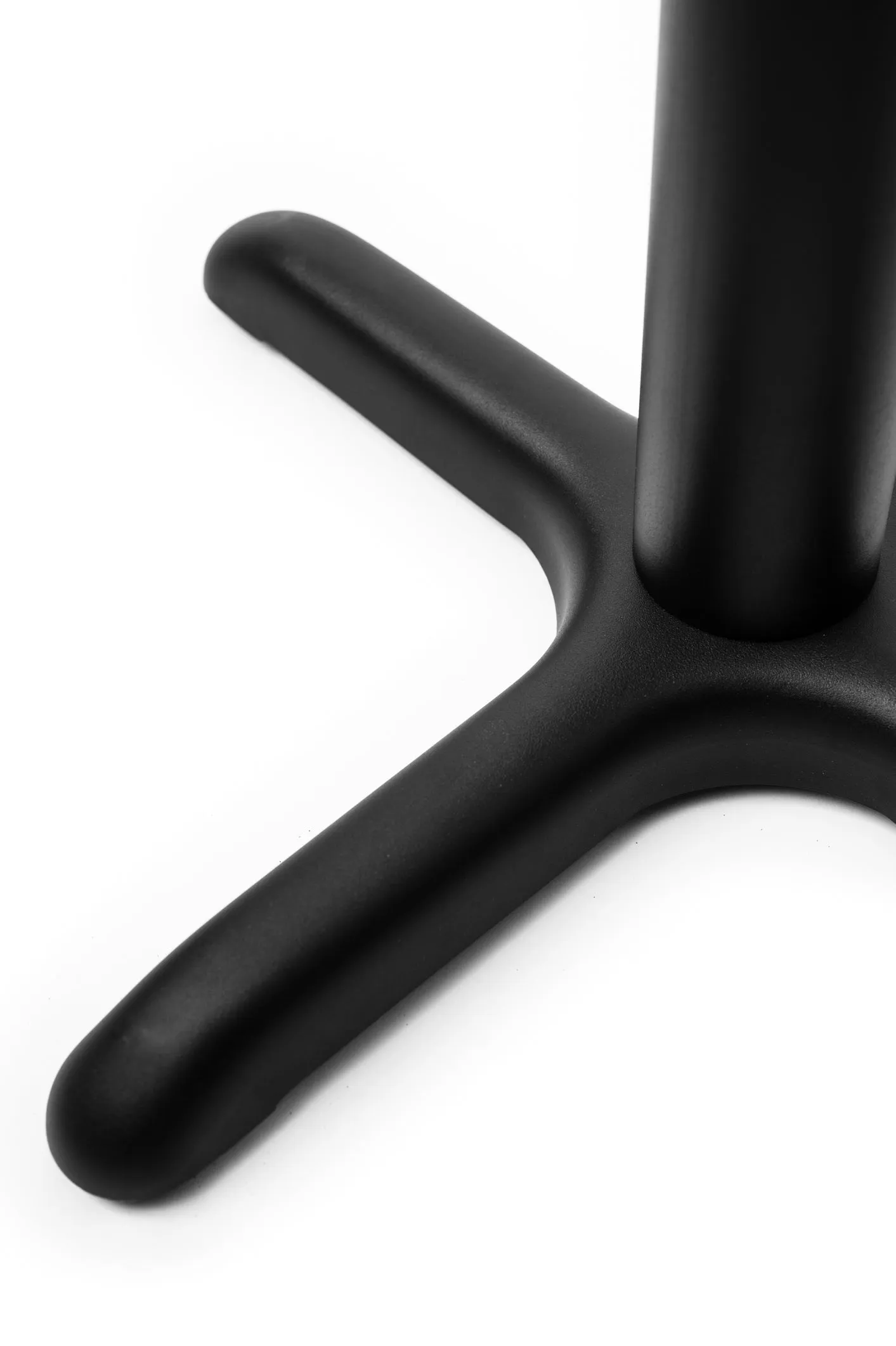 Cross Pedestal Table - Bundle