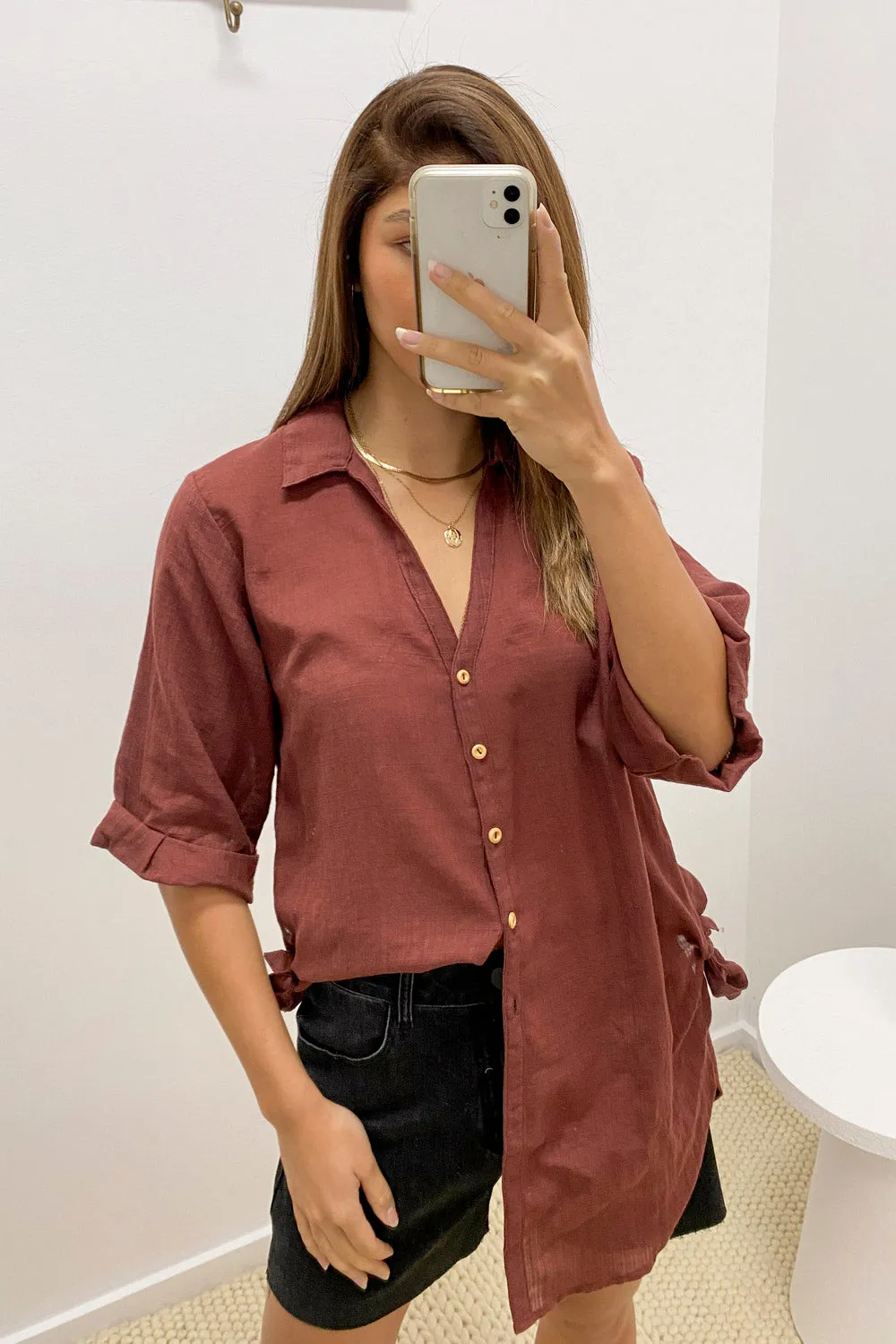Dale Shirt