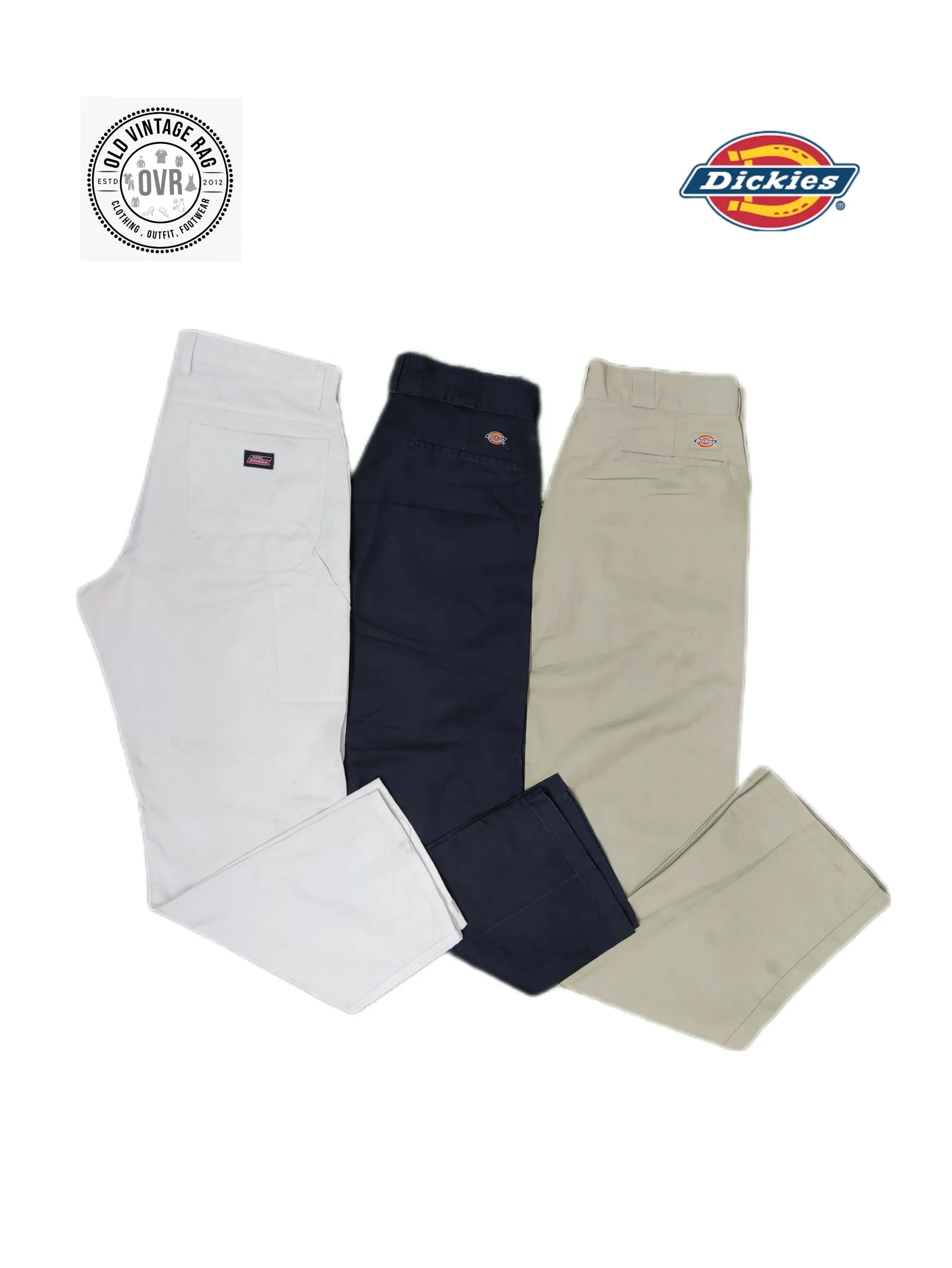 Dickies Pant