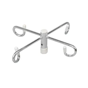 Drive Medical 13028 4 Hook IV Top