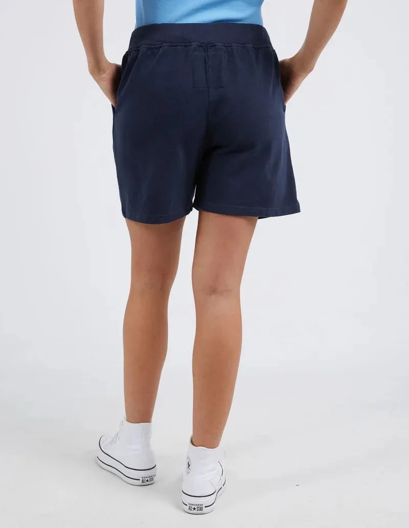 Elm Logo Short