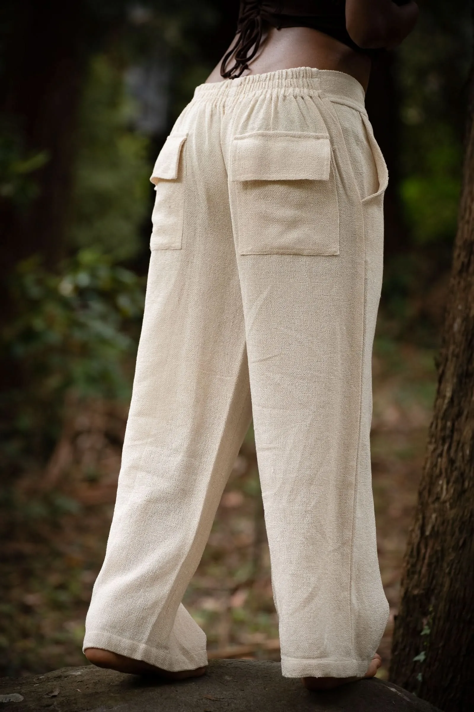 Enlightened Flare Pants - Wholesale