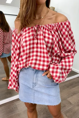 Evelyn Top