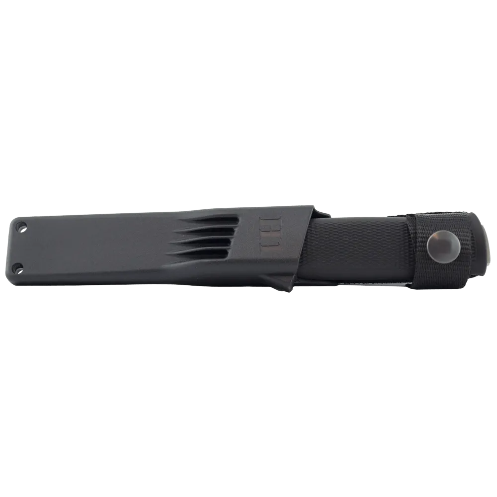 Fallkniven H1z Hunting Knife With Zytel Sheath