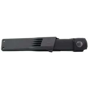 Fallkniven H1z Hunting Knife With Zytel Sheath