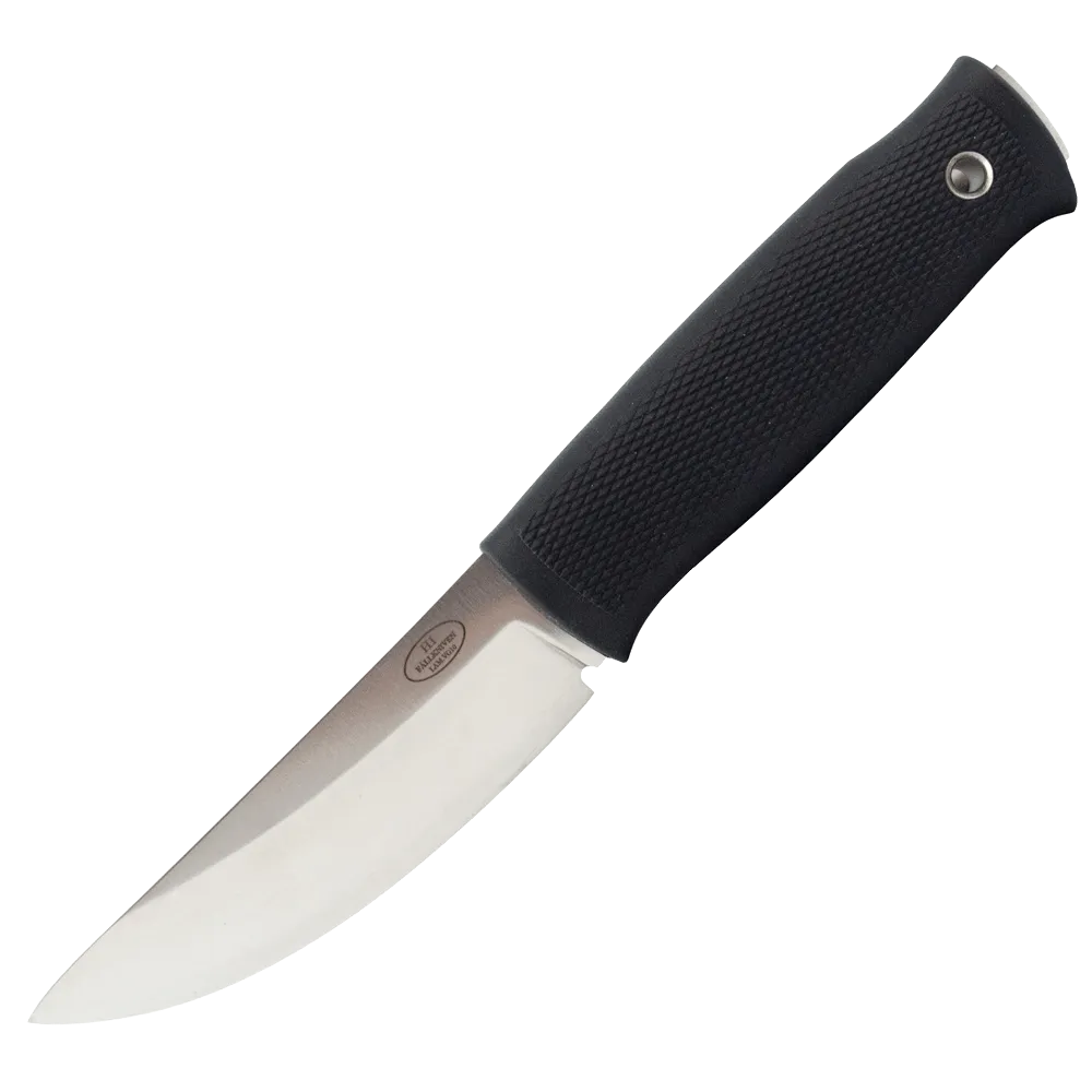 Fallkniven H1z Hunting Knife With Zytel Sheath