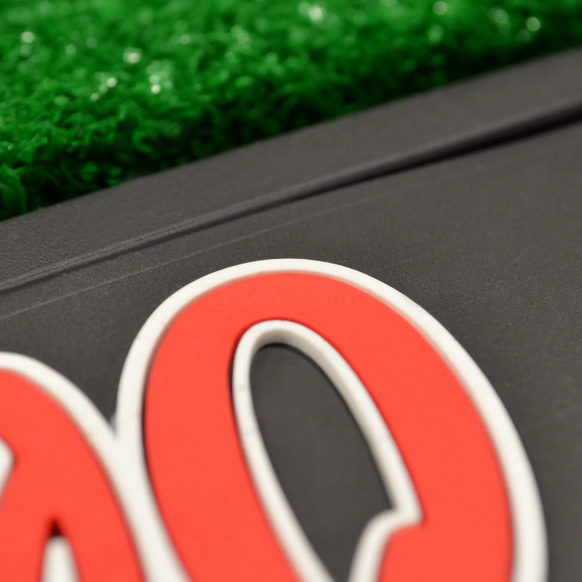 Fanmats Portland Trail Blazers Golf Hitting Mat