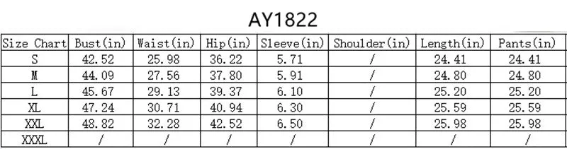 Fashion One Shoulder Breasted Loose Short Sleeve Shorts Suit（AY1822）