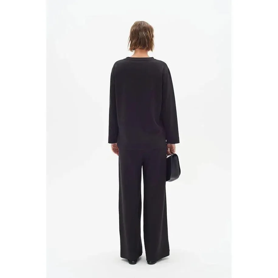 GincentIW Pants Black
