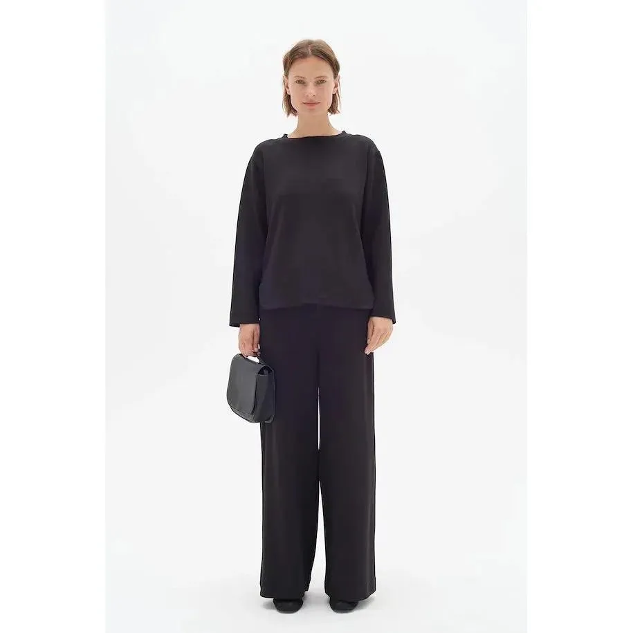GincentIW Pants Black