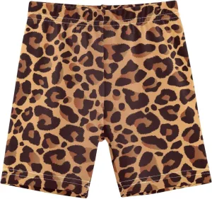 Girls Shorts Bike Cartwheel Shorts Kids Toddler Girl Under Dress Dance Short