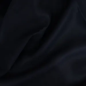 Heavy Linen - Ink Blue