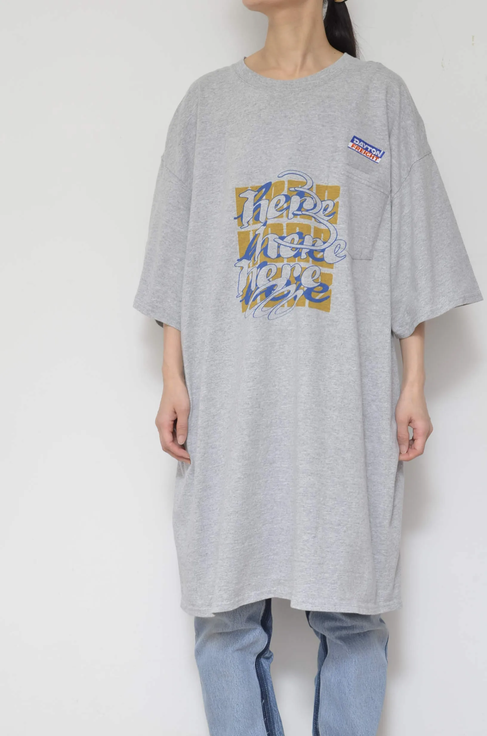 here 3rd Anniversary special T-SHIRTS<DAYTON FREIGHT>